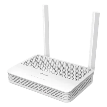 ONU/ONT XPON Router / Wi-Fi AC1200 Dual-Band / 2 Puertos LAN Gigabit / 1 Puerto PON SC/APC / AgiNet ACS / EasyMesh