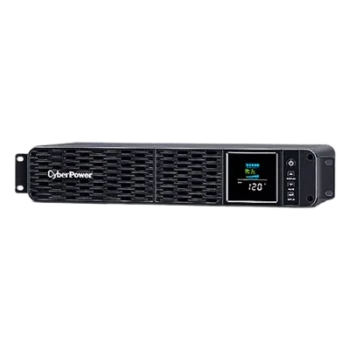 UPS Línea Interactiva / 1500 VA / 1050 W / Onda Senoidal Pura / 8 Tomas NEMA 5-15R / Rack 2U o Torre / AVR 88-139 Vca