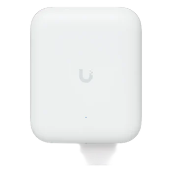 Access Point Wi-Fi 7 / 802.11be / Dual Banda / MU-MIMO 2x2 / Puerto 2.5 GbE / Cobertura 465 m (1,525.6 ft) / IPX6