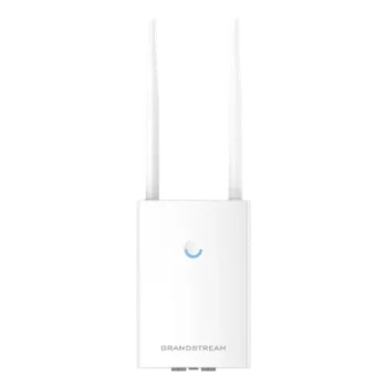 Punto de Acceso Wi-Fi / 802.11ac Wave-2 / 1.27 Gbps / MU-MIMO 2x2:2 / Cobertura 165 m (541.3 ft) / 100+ Dispositivos / Exterior