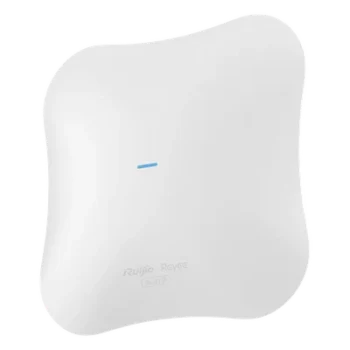 Punto de Acceso Wi-Fi 7 / Doble Banda BE5040 / MLO 5x5 / 512 Usuarios / Puerto 2.5G PoE In / 802.11be