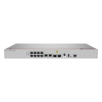 Firewall de Nueva Generación / 1 Gbit/s / Multi-WAN / SD-WAN / 250 Dispositivos / 10 Puertos Gigabit / 2 Puertos SFP+ 10G