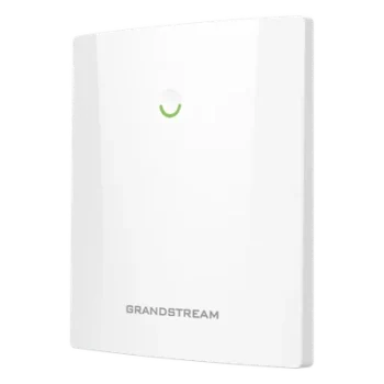 Punto de Acceso Exterior Wi-Fi 6 / AX3000 / MU-MIMO 2x2:2 / Alcance 300 m (984.3 ft) / 256 Clientes / 2.5G SFP / IP67