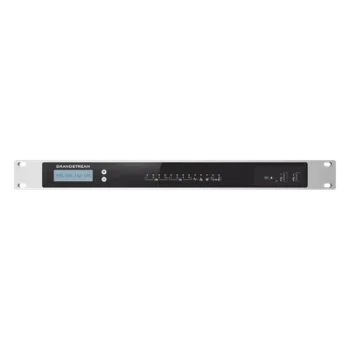 Conmutador IP-PBX / 2000 Usuarios / 300 Llamadas Simultáneas / 4 FXO / 4 FXS / Videoconferencia 1080p / Gestión en la Nube