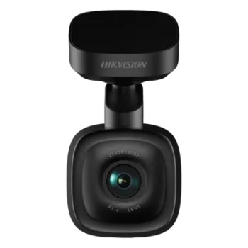 Cámara Dash Cam para Vehículos / 4 Megapixel 1600p / Gran Angular 130° / Apertura f1.6 / Wi-Fi / GPS / Micro SD 128 GB / G-Sensor