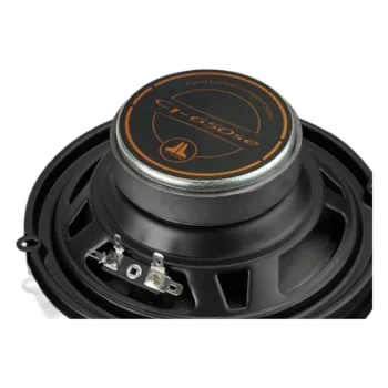 Componentes de Audio Automotriz / 6.5 Pulgadas / 2 Vías / 50 W RMS / 4 Ω / Tweeter Aluminio 25 mm / Rejillas Incluidas