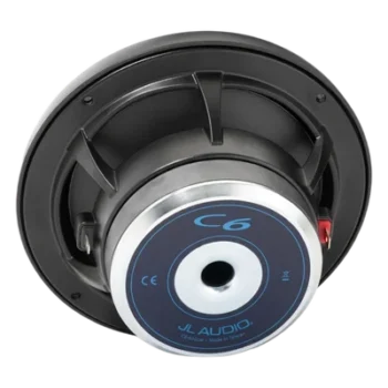 JL Audio C6 / Woofer Componente 6.5" / 100 W RMS / 4 Ω / Car Audio