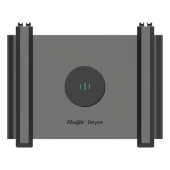 Router Inalámbrico Wi-Fi 4 / 300 Mbps / 2.4 GHz / 2x2 MIMO / Cobertura 30 m (98.4 ft) / Modo WISP