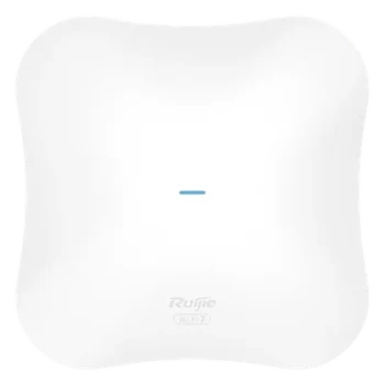 Punto de Acceso Wi-Fi 7 / Tri-Banda / BE14000 / 13 Gbps / 600 Usuarios / 2.5G PoE In + SFP+ 10G / MIMO 8x8