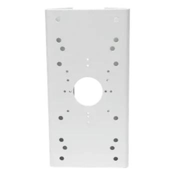 Montaje para Poste / Ajustable 67-127 mm / Acero Inoxidable / Carga 10 kg / 5' × 1.81' × 9.84'