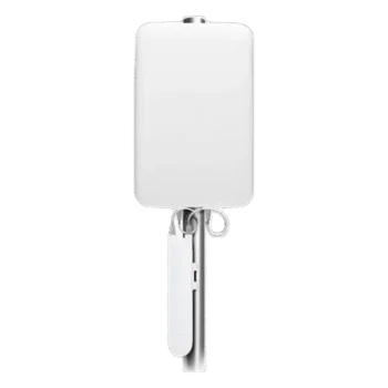 Punto de Acceso Mesh para Exterior / Wi-Fi 5 802.11ac Wave 2 / Sectorial 90° / 15 dBi / Dual Band 2.4 y 5 GHz / PoE Gigabit / IP65