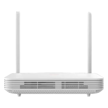ONT GPON / WiFi 6 / 4x GE / 1x POTS / 1x CATV / SC/APC / Dual Band / 2x 5 dBi