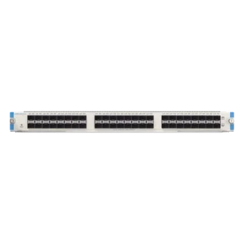 Tarjeta de red / 48 puertos SFP+ / Interfaz LC / Para chasis RG-CS88-08