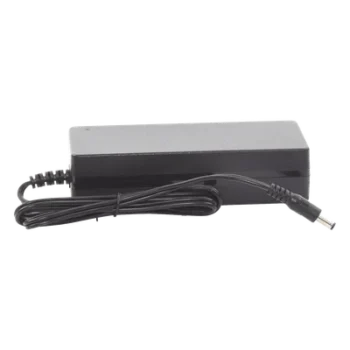 Fuente de Alimentación Regulada / 48 VCC @ 3 A / Entrada Universal 100-240 VCA / Protección Sobretensiones y EMI/RFI / Operación 20-45°C / Diseño Compacto 150 x 61 x 36 mm