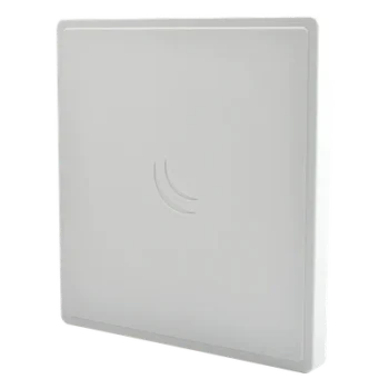 (QRT 2) Punto de Acceso para exterior en 2.4 GHz 802.11 b/g/n, Antena Integrada de 17 dBi, Potencia Hasta 2500mW