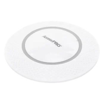 Puerta de Enlace IoT / BLE Multicanal / 1000 Etiquetas / Alcance 300 m (984.3 ft) / Wi-Fi / PoE / Indicador LED 7 Colores