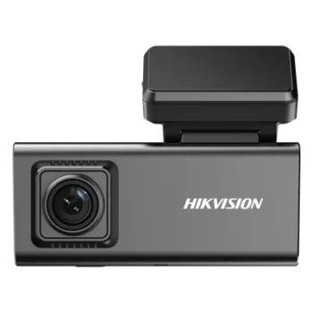 Dashcam Vehicular / 3 Canales / 1080P FHD + 720P HD / GPS y 4G Integrados / Wi-Fi / ADAS / G-Sensor
