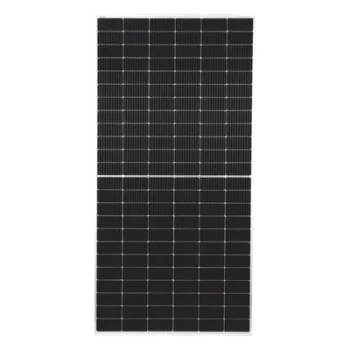 Modulo Solar EPCOM, 540W , Monocristalino, 144 Celdas con 10 Bus Bar de Grado A