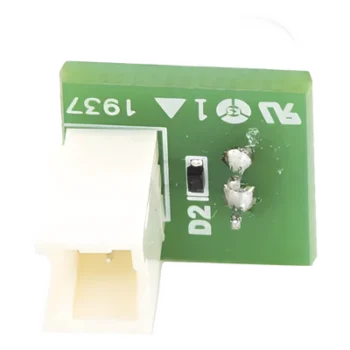Sensor de Entrada/Salida / Control de Acceso / Alta Precisión / Integración Multiplataforma / Compatible con SMART51