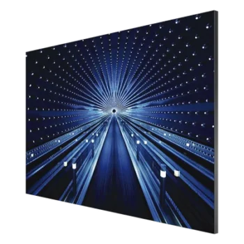 Pantalla LED Todo en Uno / 130" / 2K / Pixel Pitch 1.5 mm / 500 Nits / Tizen 6.5 / HDMI / DisplayPort / 2.89 x 1.63 m (9.48 x 5.35 ft)