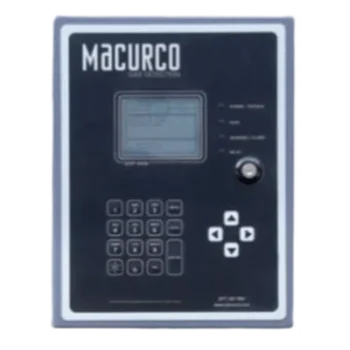 Panel de Control / 192 Detectores Direccionables / BACnet IP / 36 Relés Expansibles / Salidas 4-20mA y 24VDC / NEMA 4X / LCD