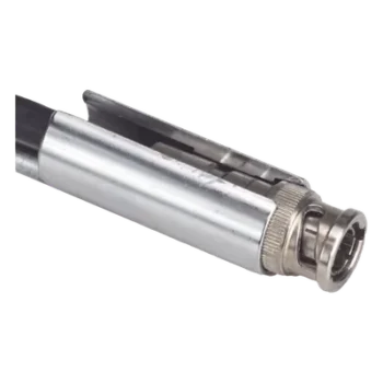 Desatornillador para Conector BNC / Longitud 30 cm (11.8 in) / Socket Extensible 20 cm (7.9 in) / Mango Ergonómico Bicolor / Alta Densidad