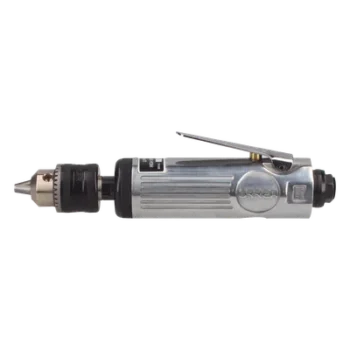 Moto-tool Neumático / 3/8" / 22,000 RPM / Escape Trasero / 4 SCFM / Mandril Jacobs