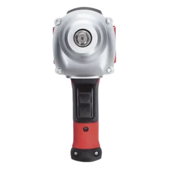 Pistola de impacto eléctrica / 1/2" / 1,100 W / 120 V / 3,000 IPM / 2,200 RPM / 3.4 kg