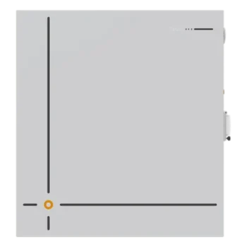 Batería LiFePO4 para Exteriores / 51.2 Vcc / 314 Ah / 16 kWh / Corriente Continua 125A (6.4 kW) / Pico 300A (15.36 kW) @15s / IP66 / Expansible 256 kWh