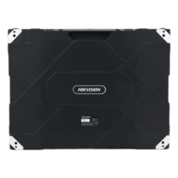 Gabinete LED Interior / Resolución 640×480 mm / Estructura Modular / Mantenimiento Frontal / Aluminio Ultraligero / 2.1×1.6 pies