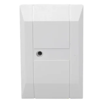 Módulo de Relevador Direccionable / 1 Salida Forma C / Zona Auxiliar Supervisada / Bucle V-Plex / 2A a 28 VCA/VCC