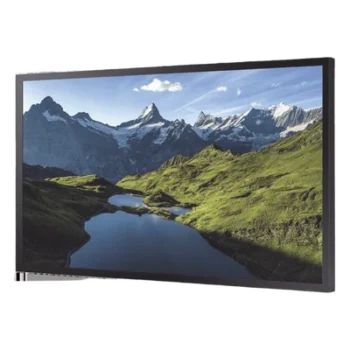 Pantalla LED Profesional para Exterior / 46" / Full HD 1080p / 3500 cd/m² / IP56 / IK10 / VESA 995x500mm / 3.51 x 2.05 pies