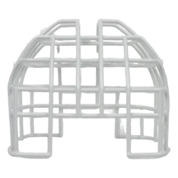 Protector de Rejilla Anti-Vandalismo / 7.49" (0.62 ft) Alto / 6.74" (0.56 ft) Ancho / 6.09" (0.51 ft) Profundo / Acero Calibre 9 / Recubrimiento Poliéster / Montaje Superficie