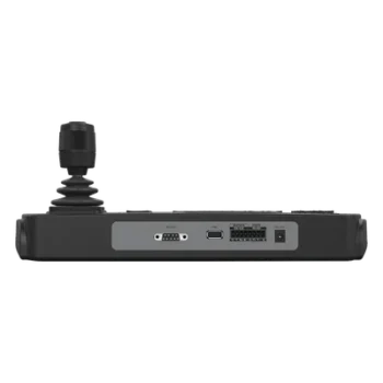 Controlador Analógico para DVR`s, Domos PTZ TURBO y Analogicos y PTZ epcom/HIKVISION por RS-485