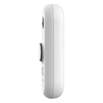 Videoportero IP / 5 Megapixel / WDR / Wi-Fi Dual Band / Visión Nocturna Color 3 m (9.8 ft) / IR 7 m (23 ft) / Audio Bidireccional / IP65