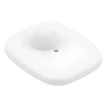 Tags RF para Ropa / 8.2 MHz / ABS / 40.5x30.5x22 mm / Alcance 1.4-1.6 m (4.6-5.2 ft)