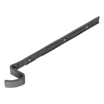 Guía Lateral para Disco Duro / Compatible Serie DS-96XXX / Instalación sin Tornillería / 1 Pieza
