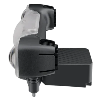 Luz de Búsqueda para Dron / 30W LED Blanco / Alcance 100 m (328.1 ft) / 3200 lm / Estabilización Giroscópica / AI Direccional / Láser Verde / Luz de Alerta Roja/Azul/Amarilla / Compatible Mavic 3 Enterprise y Matrice 4