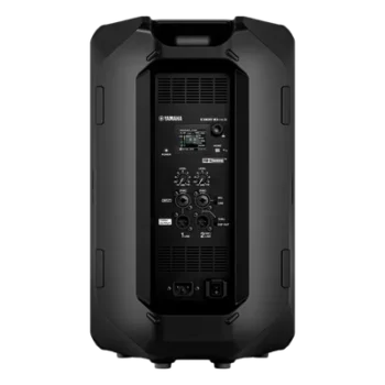 Bafle Activo | 2 Vías | Bi-amplificado | Woofer 10" | Driver de Compresión 1.75" | 1000W RMS | DSP | Bluetooth 5.0 | Control D-Remote | Pantalla para Configuración