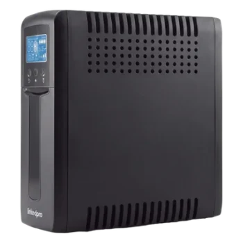 UPS Línea Interactiva / 850 VA / 510 W / 9 Tomas NEMA 5-15R / 5 Tomas con Respaldo de Batería / Entrada 120 Vca / Mini Torre