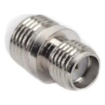 Adaptador SMA Hembra / FME Hembra