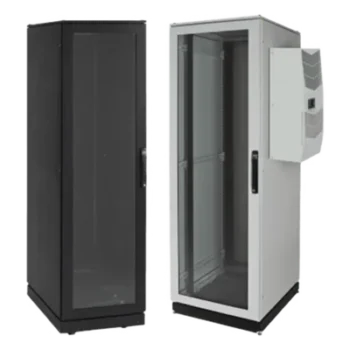 Gabinete de Telecomunicaciones / 700 mm Ancho / 800 mm Profundidad / 42 UR / NEMA 12 / 2.3 x 2.6 ft