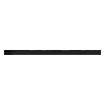 PDU Inteligente MSPO Advantage / 42 Tomas C13/C15/C19/C21 4-en-1 / 208 Vca Trifásico 3P Delta 50 A / 14.4 kVA / Monitoreo y Switcheo por Toma / 0U Vertical 1.78 m (5.8 ft)