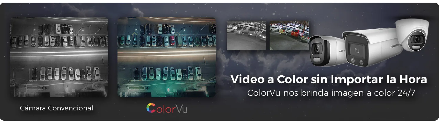 Escena capturada con detalle 3K