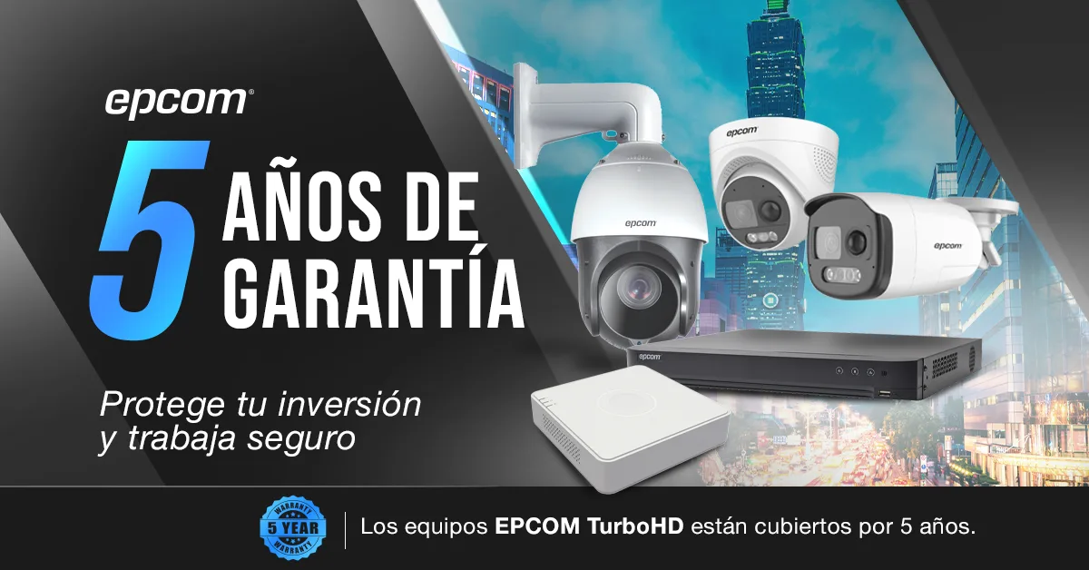 Garantía