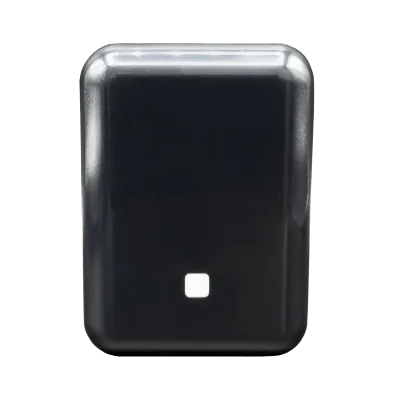 Controlador de Acceso IP / 1 Puerta / Wi-Fi + 4G LTE + Bluetooth / RFID y NFC / 999 Usuarios / 1 Año 4G LTE Ilimitado