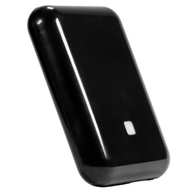Controlador de Acceso IP / 1 Puerta / Wi-Fi + 4G LTE + Bluetooth / RFID y NFC / 999 Usuarios / 1 Año 4G LTE Ilimitado