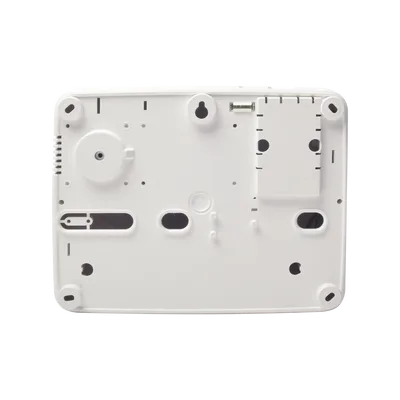 Panel de Alarma Cloud Híbrido / 8 Zonas Cableadas / 32 Zonas Inalámbricas / 4G LTE Integrado / Sirena 100 dB / Certificación UL
