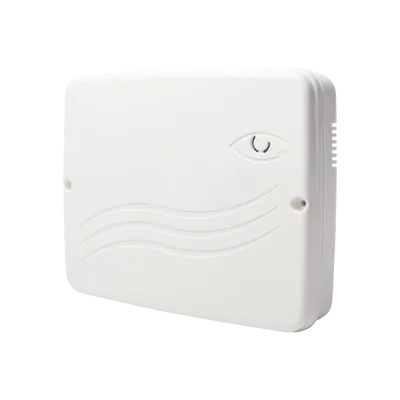 Panel de Alarma Cloud Híbrido / 8 Zonas Cableadas / 32 Zonas Inalámbricas / 4G LTE Integrado / Sirena 100 dB / Certificación UL