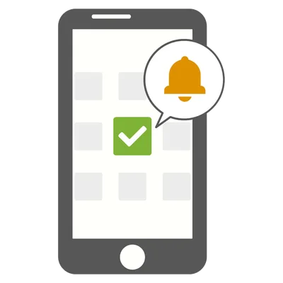 Módulo de Notificaciones Push / Eventos Prioritarios Niveles 1-3 / App iOS y Android / Licencia Anual